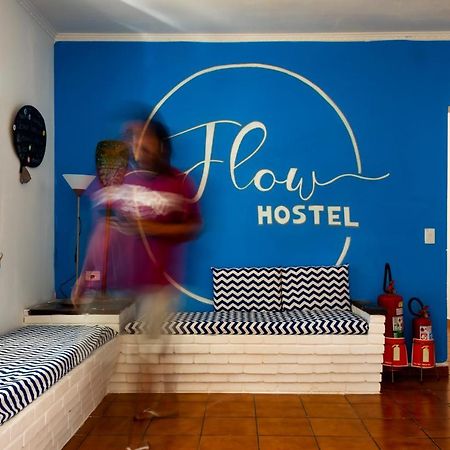 Flow Hostel Juquehy Juqueí Exterior foto